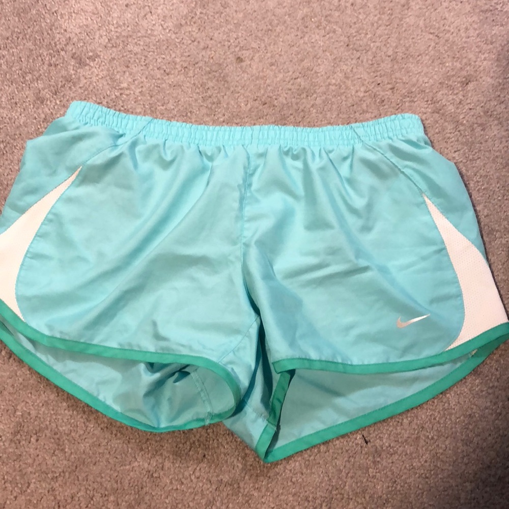 Women’s Nike Tempo Shorts